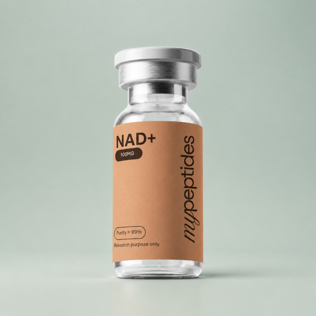NAD+