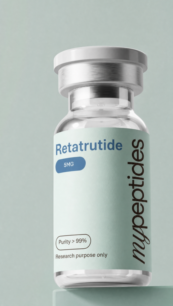 Retatrutide