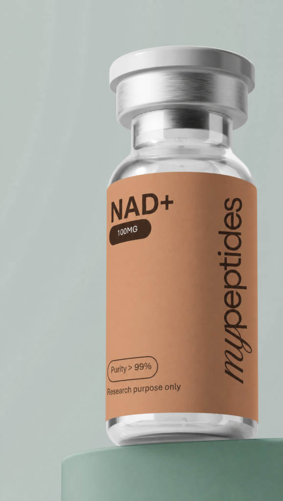 NAD+