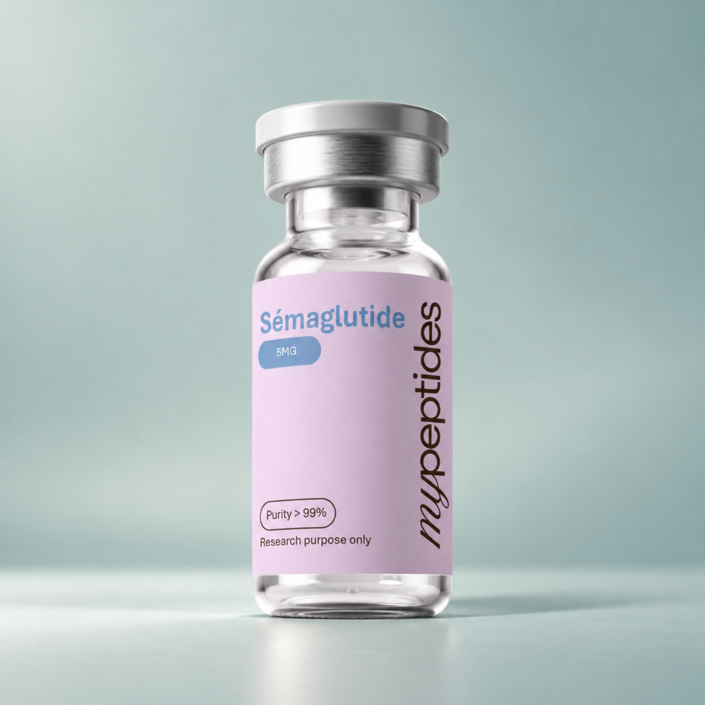 Sémaglutide